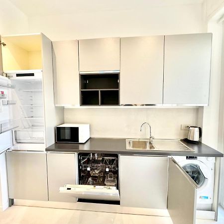Be-C0 Centrale Luxury & Family Apt 米兰 外观 照片