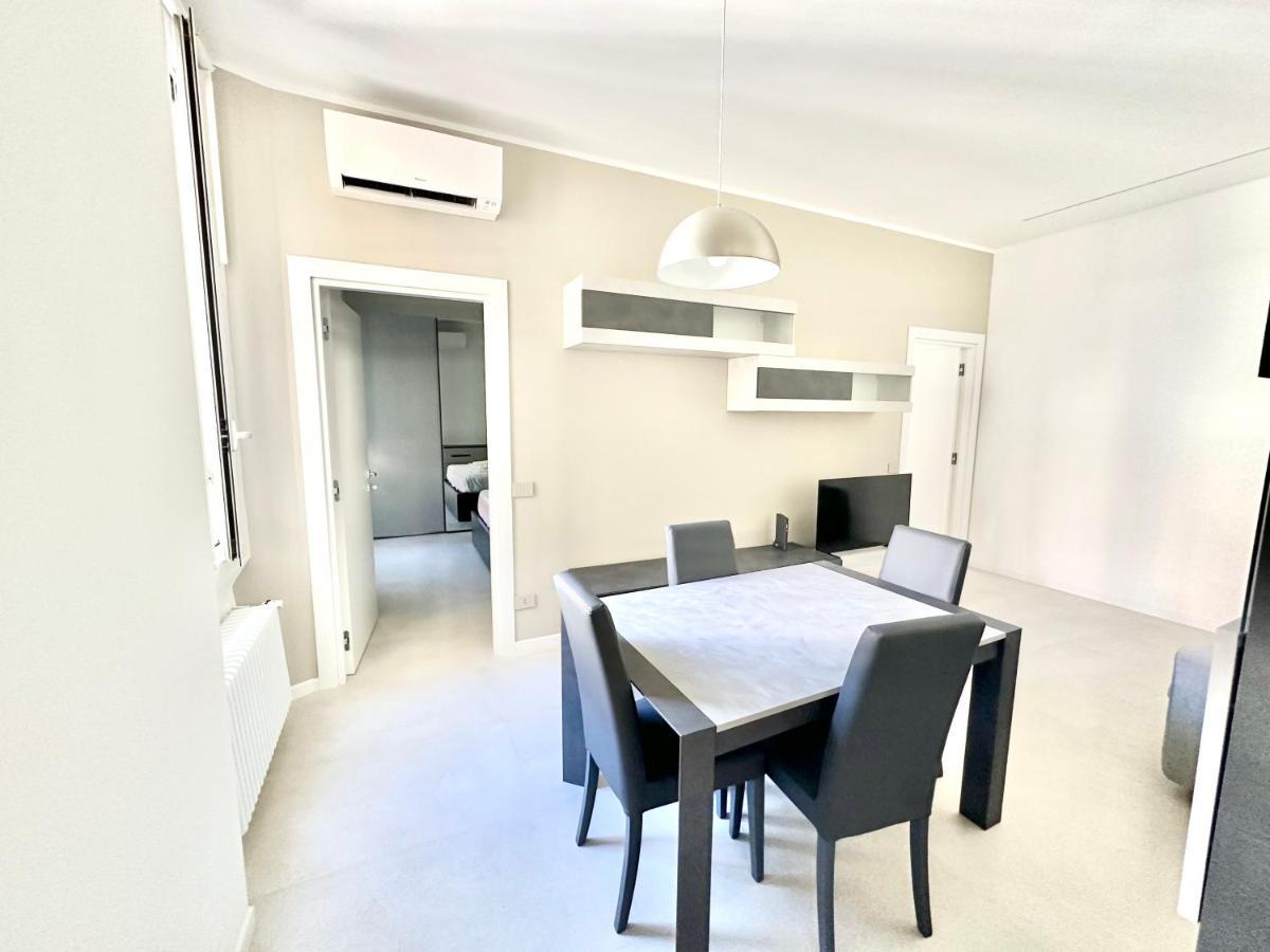 Be-C0 Centrale Luxury & Family Apt 米兰 外观 照片