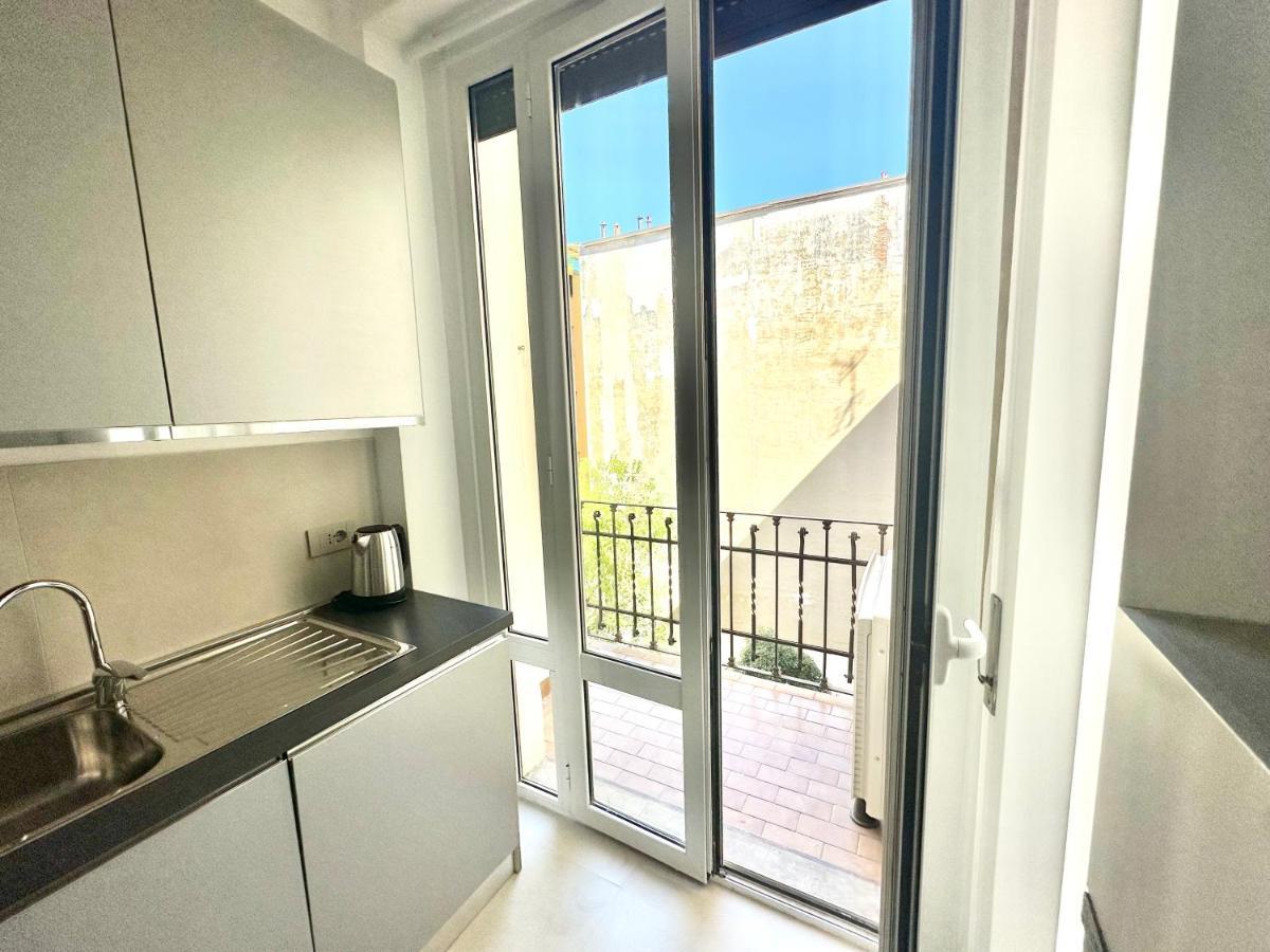 Be-C0 Centrale Luxury & Family Apt 米兰 外观 照片