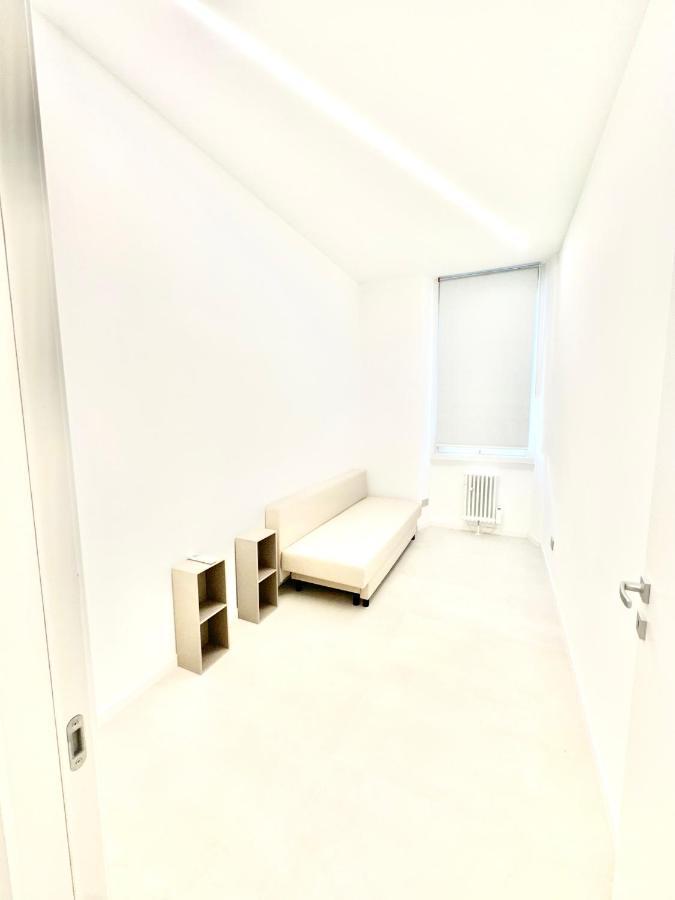 Be-C0 Centrale Luxury & Family Apt 米兰 外观 照片