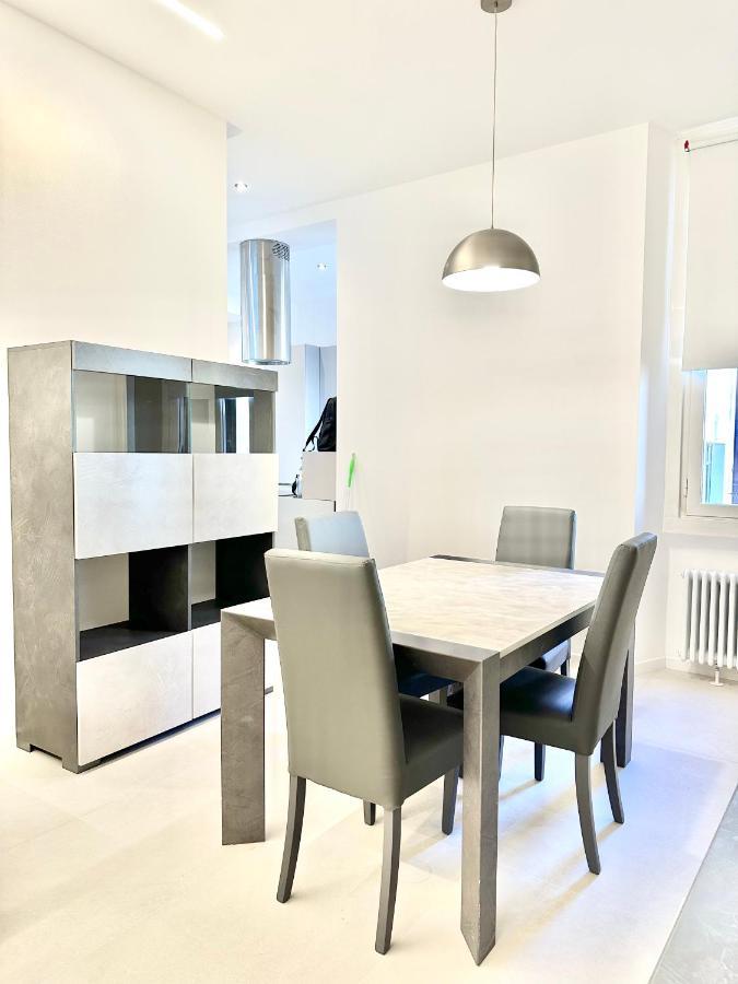 Be-C0 Centrale Luxury & Family Apt 米兰 外观 照片
