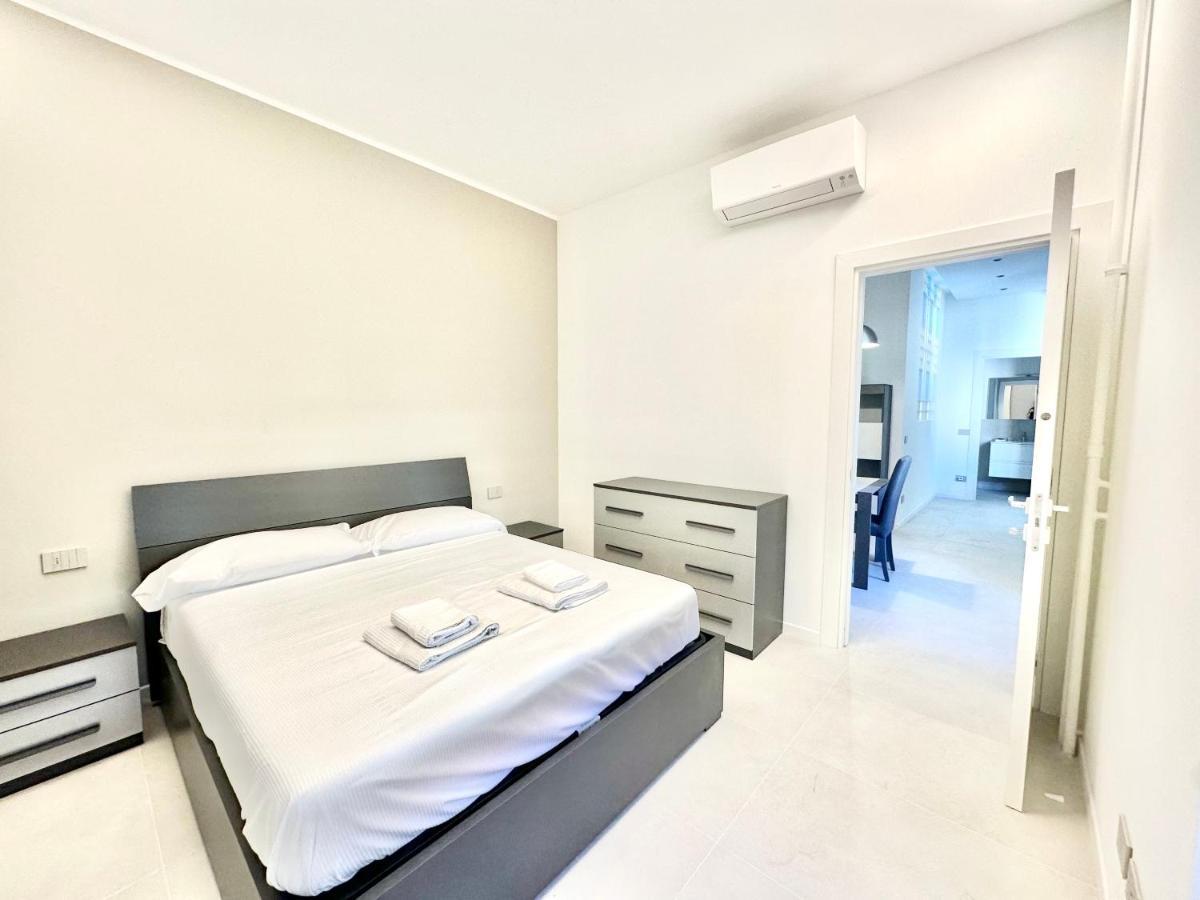 Be-C0 Centrale Luxury & Family Apt 米兰 外观 照片