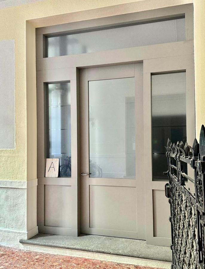 Be-C0 Centrale Luxury & Family Apt 米兰 外观 照片