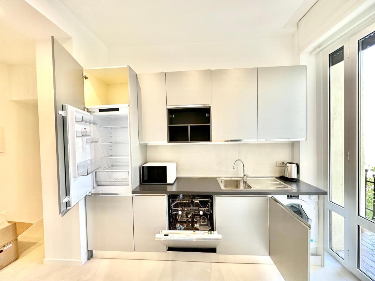 Be-C0 Centrale Luxury & Family Apt 米兰 外观 照片