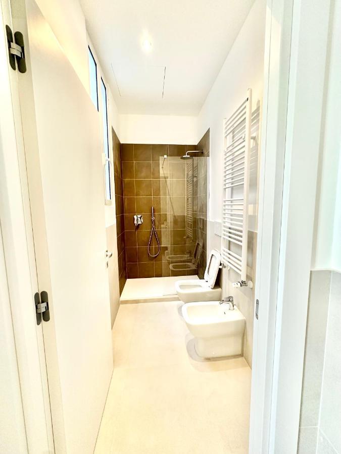 Be-C0 Centrale Luxury & Family Apt 米兰 外观 照片