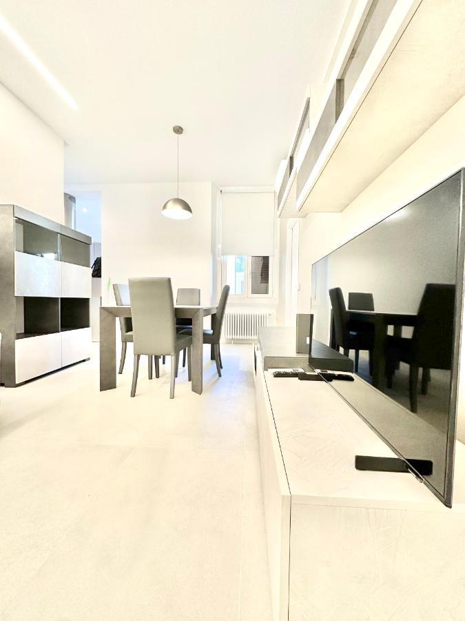 Be-C0 Centrale Luxury & Family Apt 米兰 外观 照片