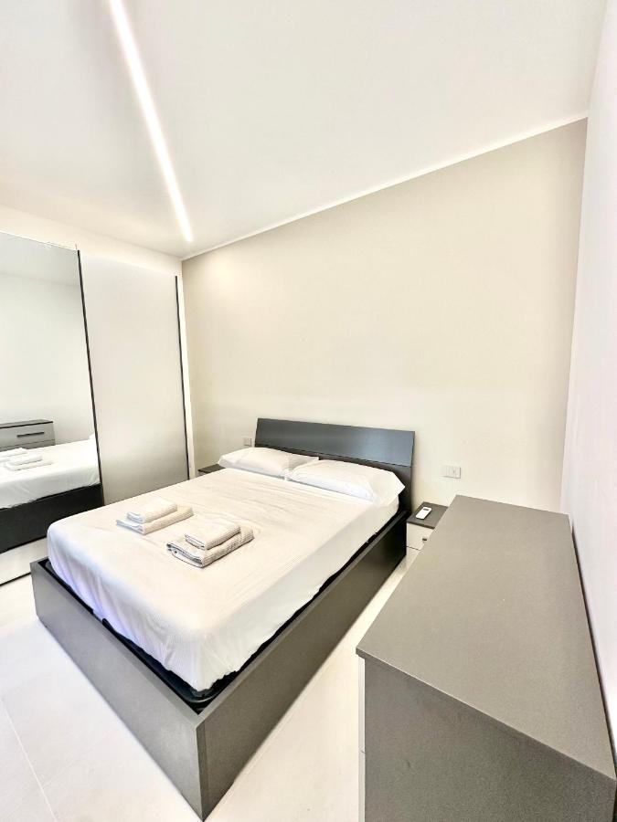 Be-C0 Centrale Luxury & Family Apt 米兰 外观 照片