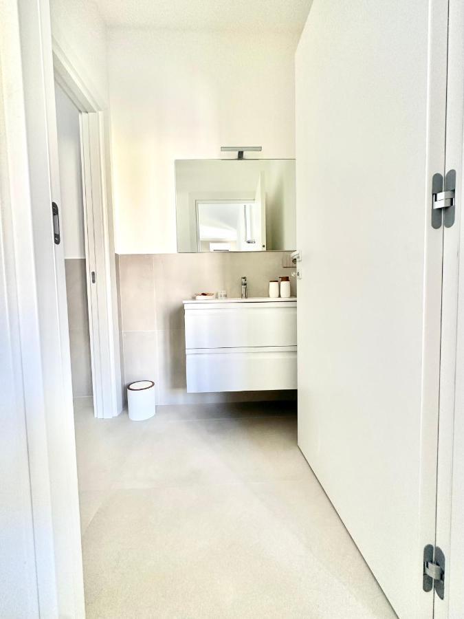 Be-C0 Centrale Luxury & Family Apt 米兰 外观 照片