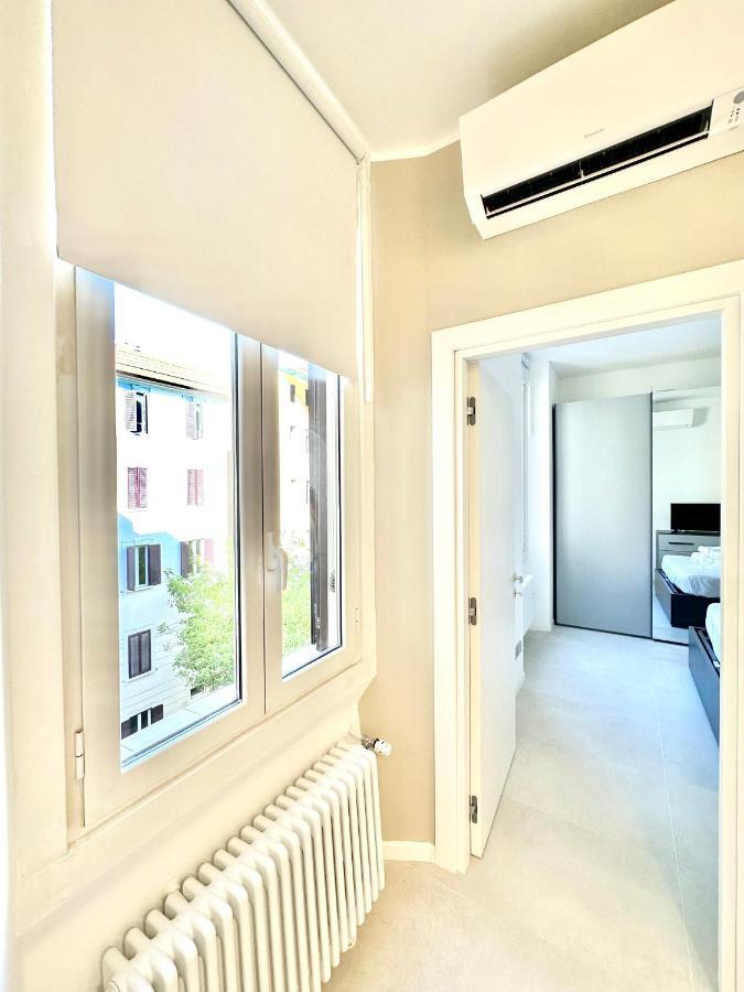Be-C0 Centrale Luxury & Family Apt 米兰 外观 照片