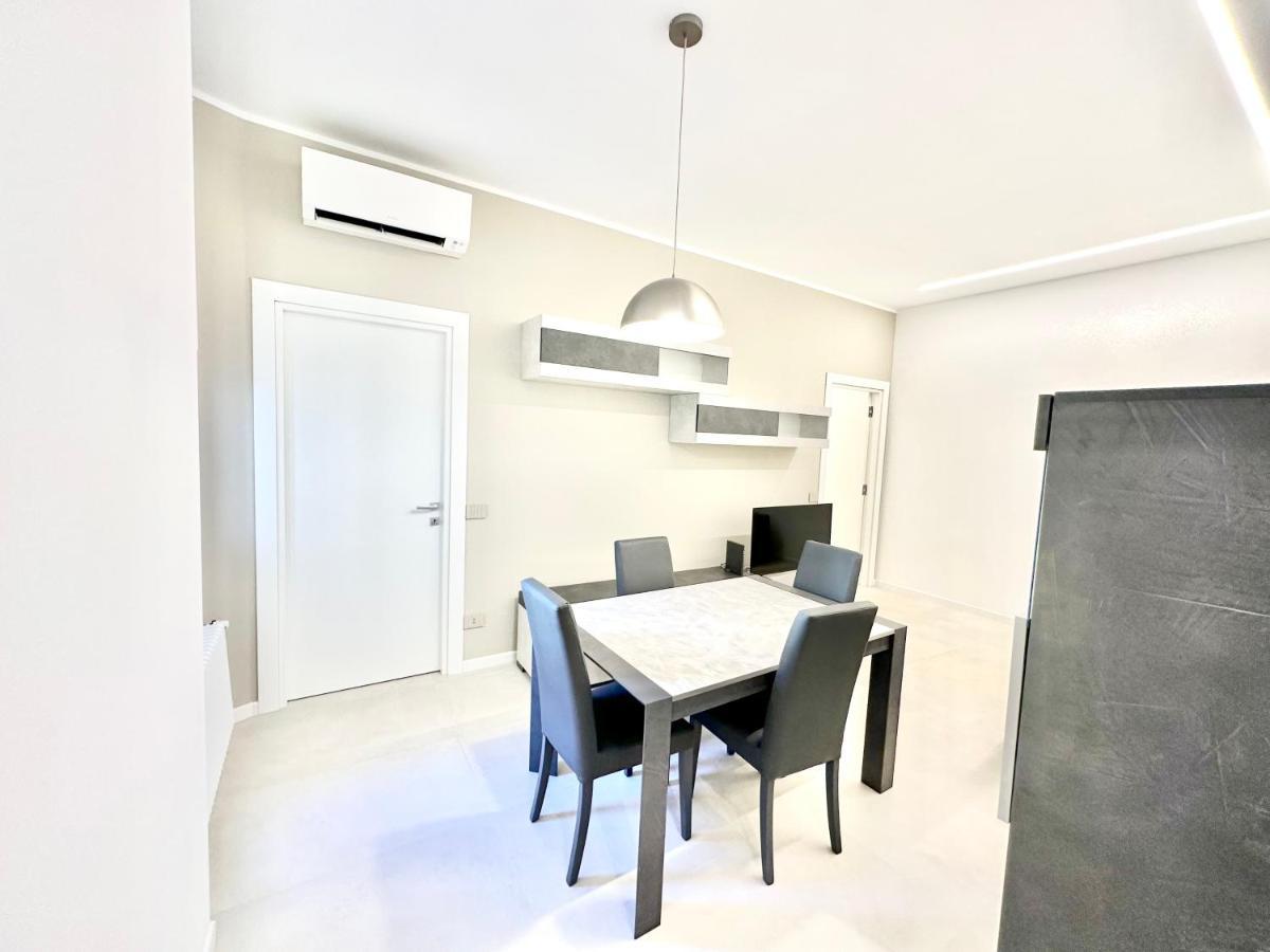 Be-C0 Centrale Luxury & Family Apt 米兰 外观 照片