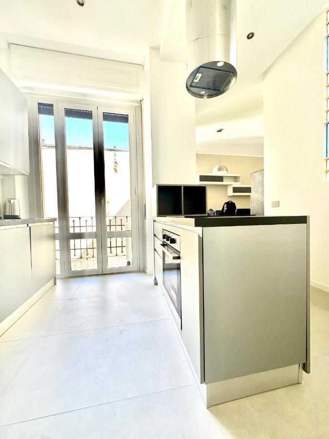 Be-C0 Centrale Luxury & Family Apt 米兰 外观 照片