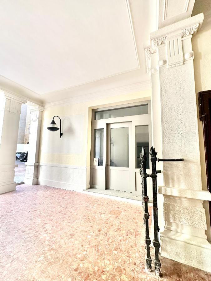 Be-C0 Centrale Luxury & Family Apt 米兰 外观 照片