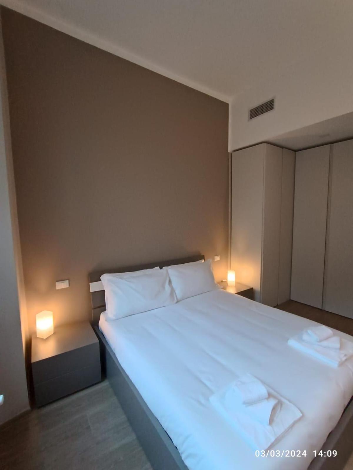 Be-C0 Centrale Luxury & Family Apt 米兰 外观 照片