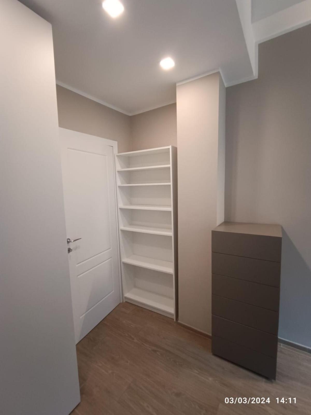Be-C0 Centrale Luxury & Family Apt 米兰 外观 照片