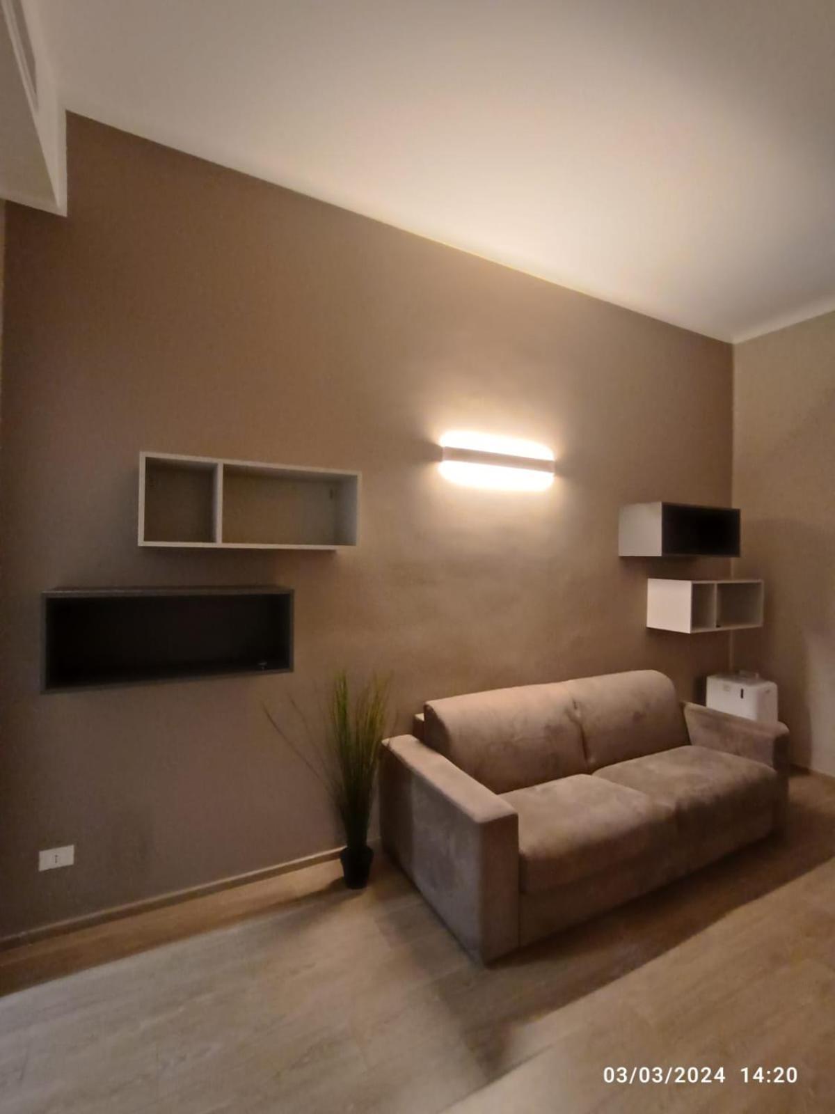 Be-C0 Centrale Luxury & Family Apt 米兰 外观 照片