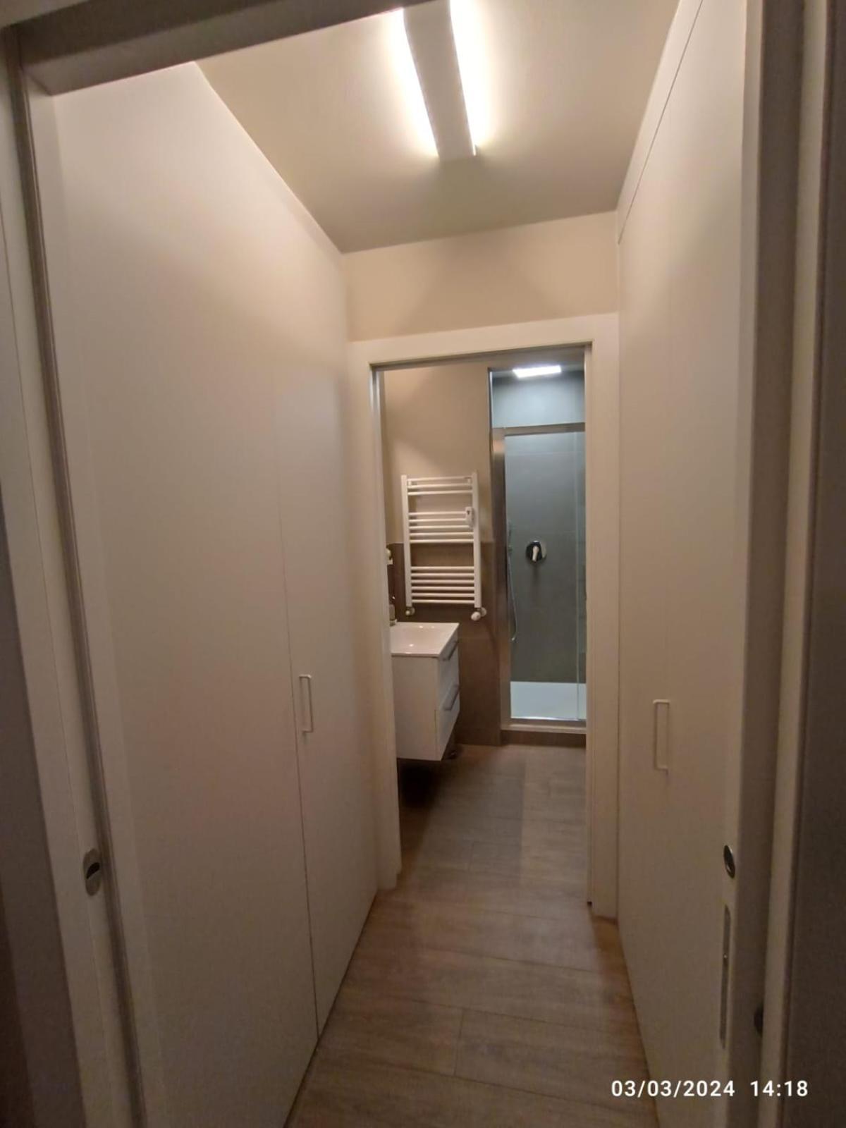 Be-C0 Centrale Luxury & Family Apt 米兰 外观 照片