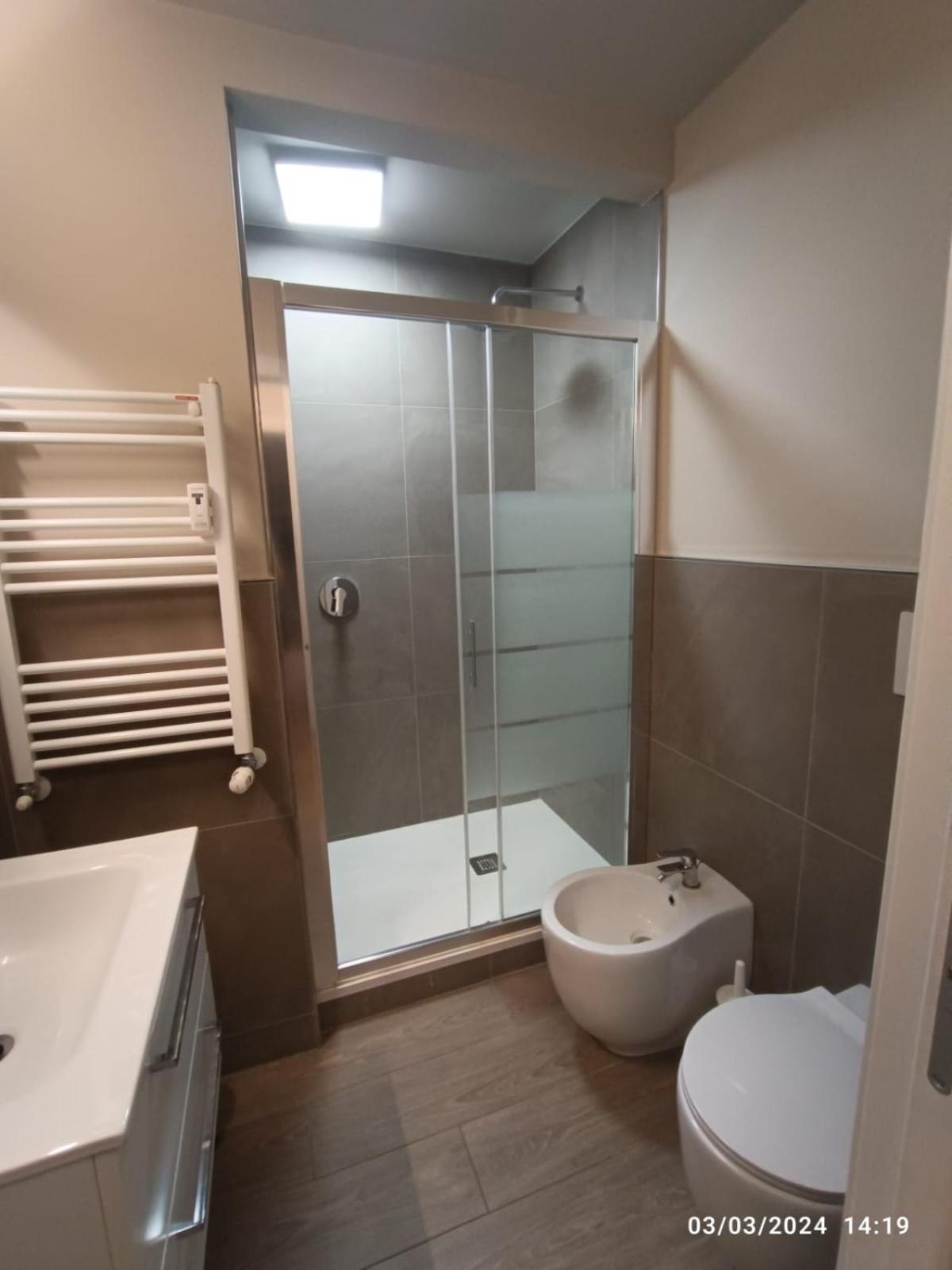 Be-C0 Centrale Luxury & Family Apt 米兰 外观 照片